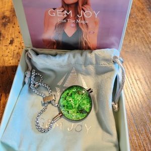 Gem Joy Augmented Reality Bracelet